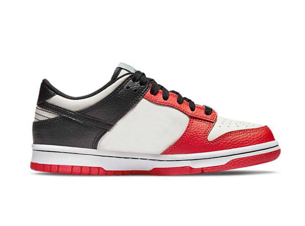 

SB Low Casual Shoes EMB 75th Anniversary DUNKS DD3363-100 Sneakers Running Sneaker Sports, Split