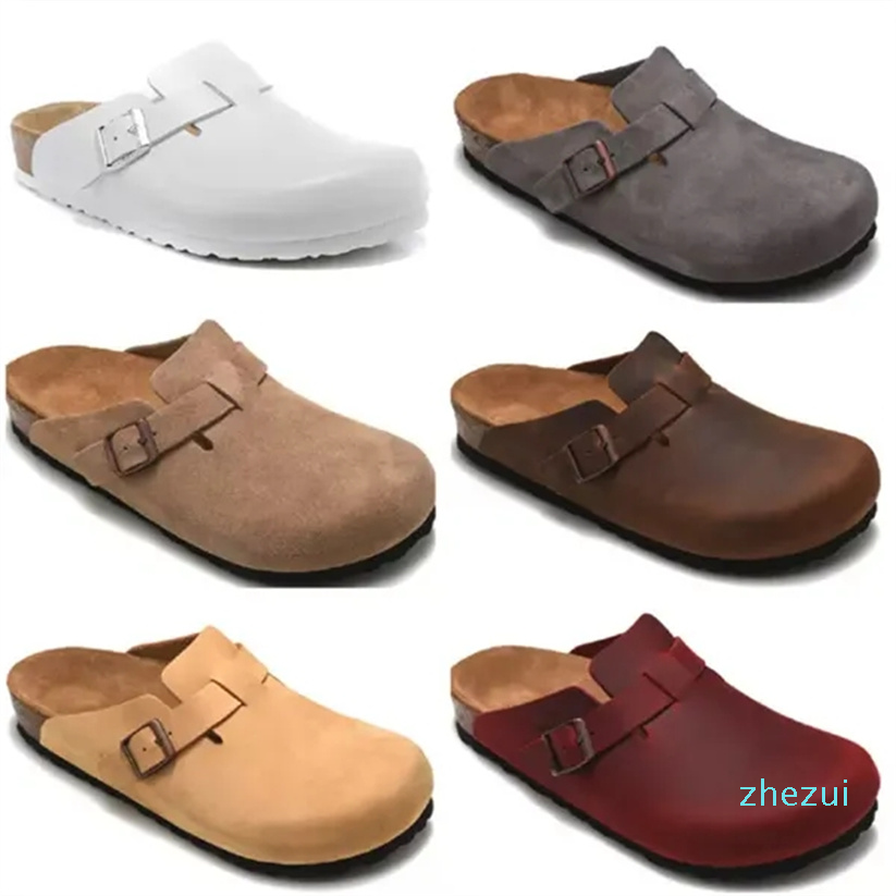 

Slippers Men Women Slides Flip Flops Platform Sandals Bathroom Striped Casual