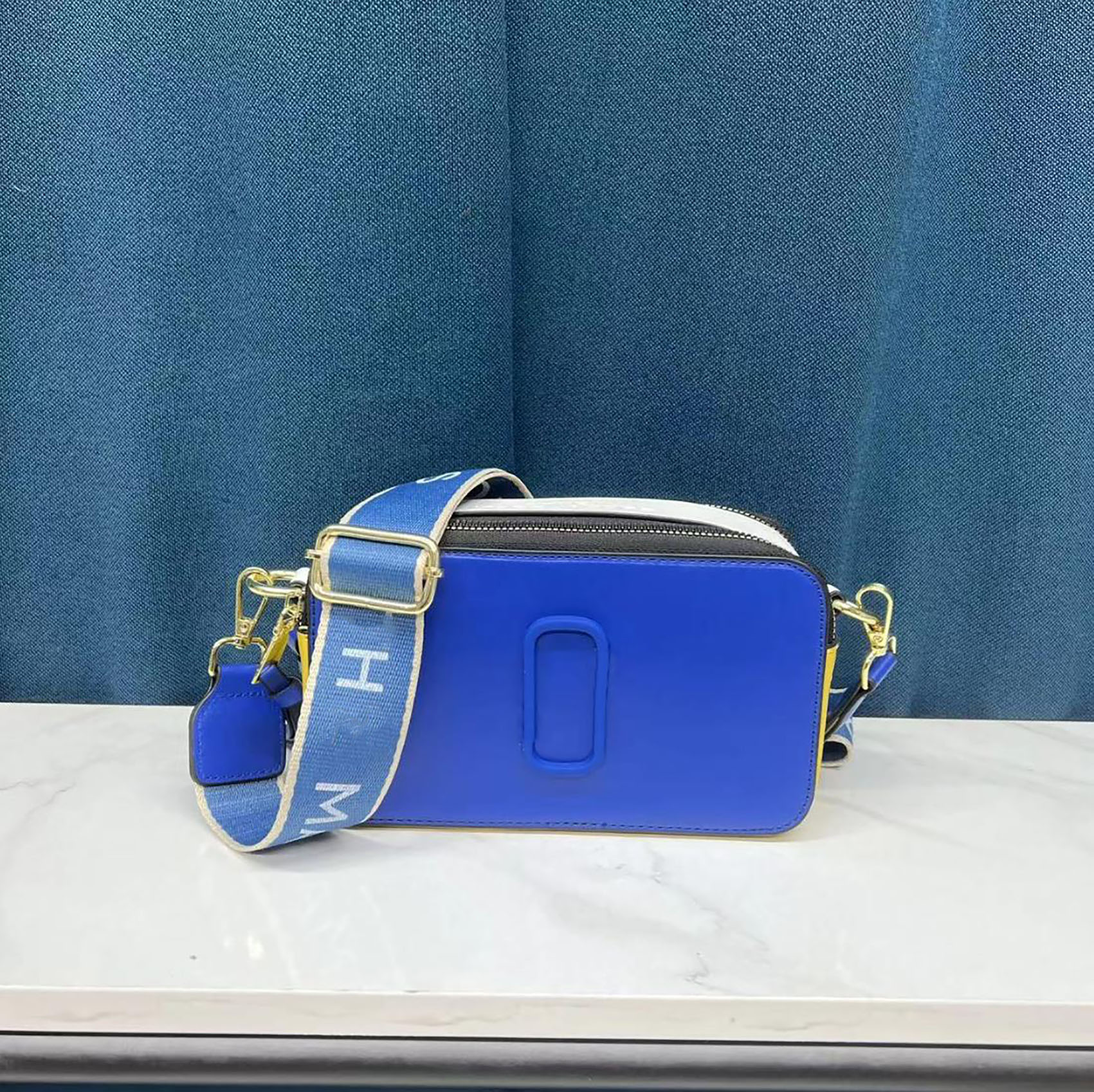 

Snapshot Camera Bags Designer Fashion Bag Ladie Handbag Marcjocob Small Crossbody Purse Women Luxury Shoulder Purses Messenger Snapshot Straps, 19