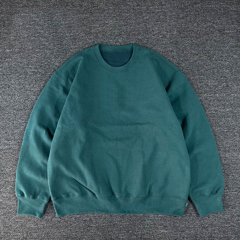 

sweatshirt men Crewneck casual 22FW fashion women pullover couple street sweater quality 6BSJ, Yellow 22fw