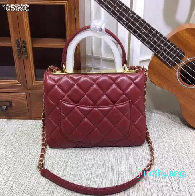 

Designer- Women bags fashion leather shoulder bag handbags 1688165168, Stripe- khaki with gold hardware