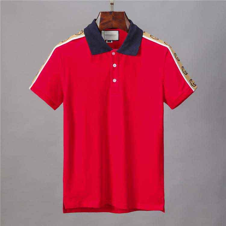 

Designer Men's T-shirt Men's Women's T-shirt polo T-shirt summer crewneck short sleeve outdoor fashion casual pure cotton alphabet cat print lover clothing M