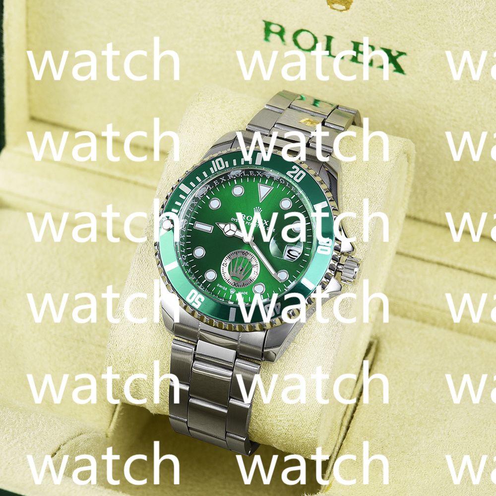 

2022 watch Famous Top Watches Rolex Mens Womens Steel Band Men Sports Quartz Watch Women Gift NO Box designer watches high quality HH1120