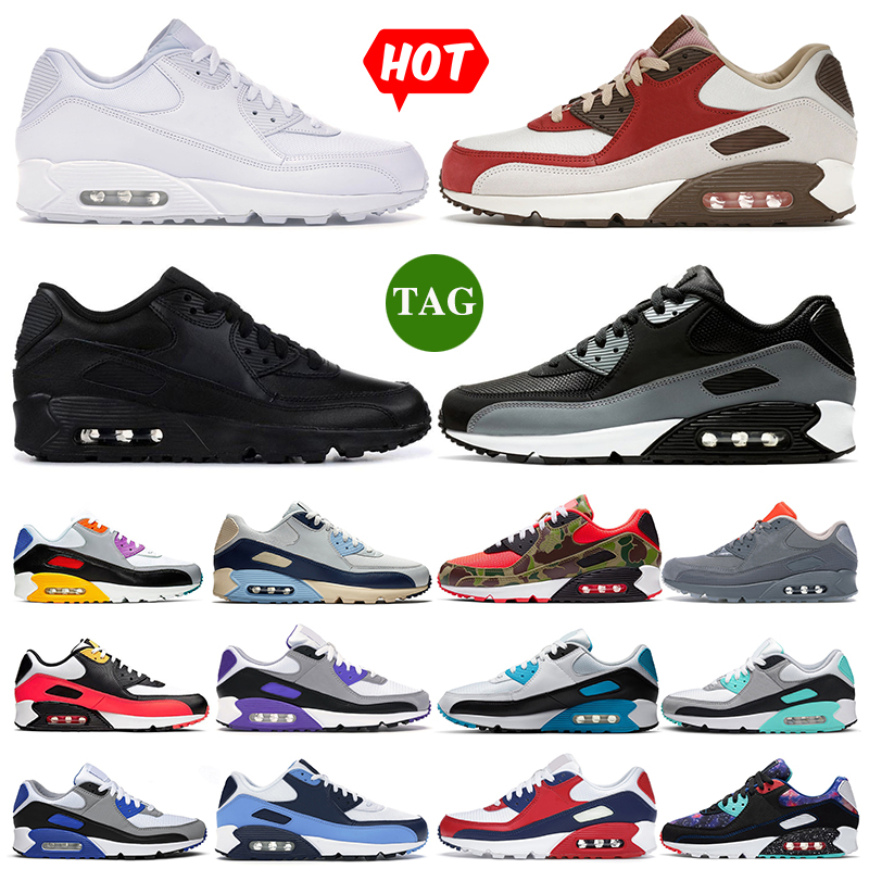 

Men Women Running Shoes Unc Bred Infrared Hyper Royal Laser Blue Light Smoke Grey Triple Black White Bacon Shoe Laces Sports Sneakers, 29