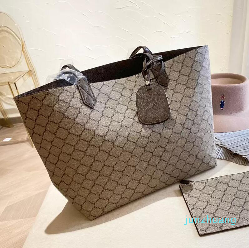 

Luxurys Designers Bags Handbag Shopping Bag Large Capacity Shoulder Bages High Quanlity 2023, Color choose