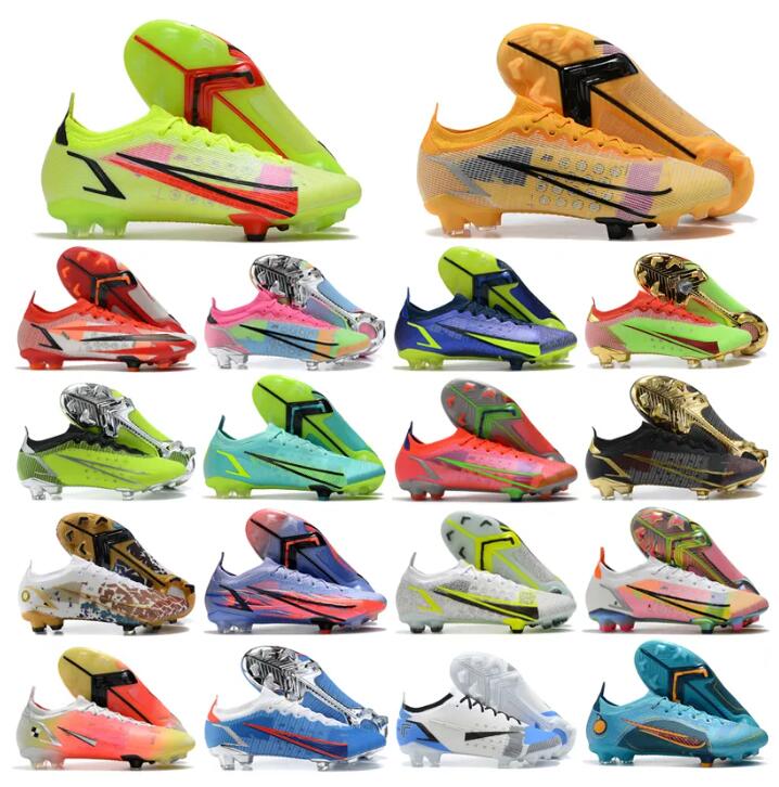 

Soccer Shoes Football Boot White Bonded Barely Green Mbappe Pack Cleat Limited Edition Cleats Zooms Mercurial Superfly Ix 9 Elite Blueprint Fg Cristiano Ronaldo, 15