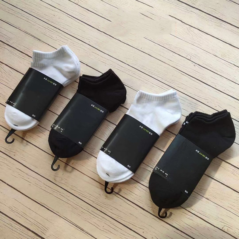 

Sock slippers ankle socks cotton material underwear sports athletic Geometric pattern cotton fashion casual suitable for spring autumn seasons, S (size 34-38)