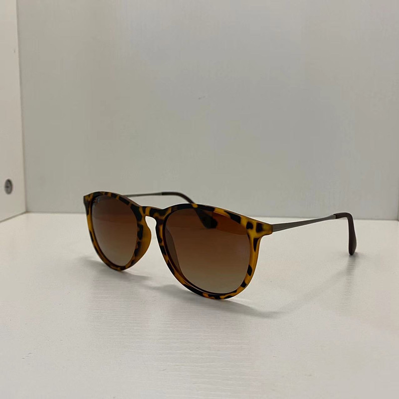 

Sunglasses Mens protective eyewear Driving Shades Polarized lens Sun glasses Retro Luxury Women Brand Designer Sunglasses UV400 Gafas Glass 4171