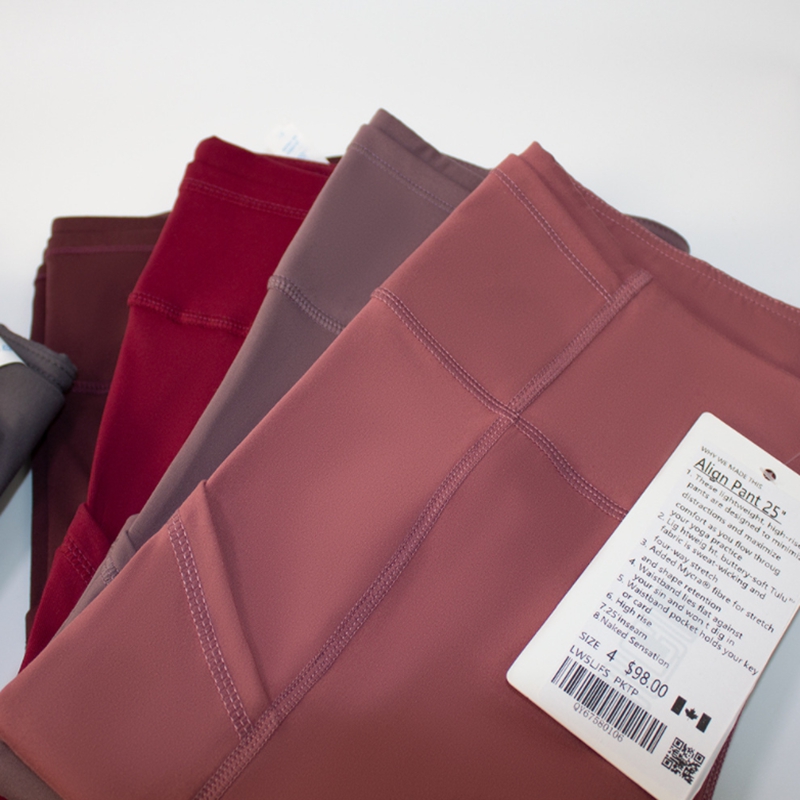 

lu womens Length High Waist Women Yoga pants Quick Dry Sports Gym Tights Ladies Pants Exercise Fitness Wear Running Leggings Athletic Trousers 2022, 0006