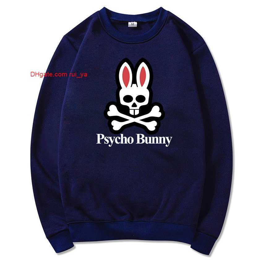 

Designer tech fleece Hooded Sweatshirt Men's Fashion Business casual clothes hoodie women sweaters Psycho Bunny jackets, Pink