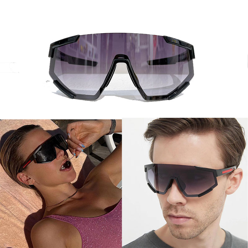 

Designer Sunglasses for women men Classic Sports Style Signature SPS04 Shade Generous Temples Fashion Street Style Top Original Single Eyeglasse