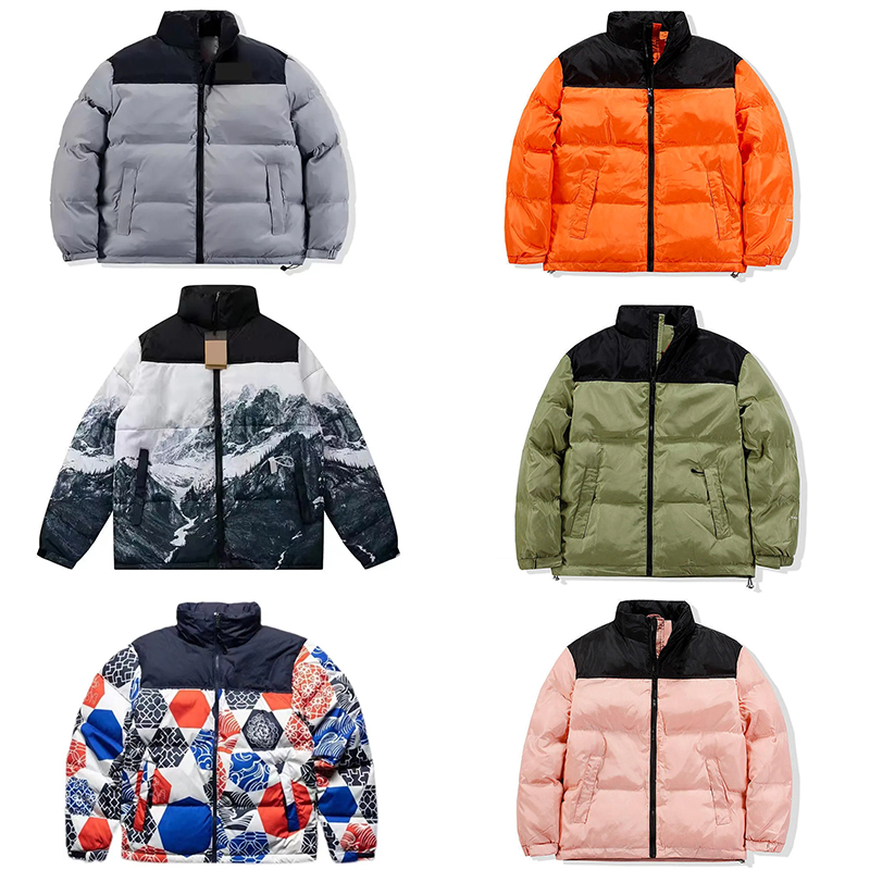 

the designer down parkas north puffer jacket white duck kaws cobranded sesame street autumn winter womens pure original face jacket men plus coat thickening, 19