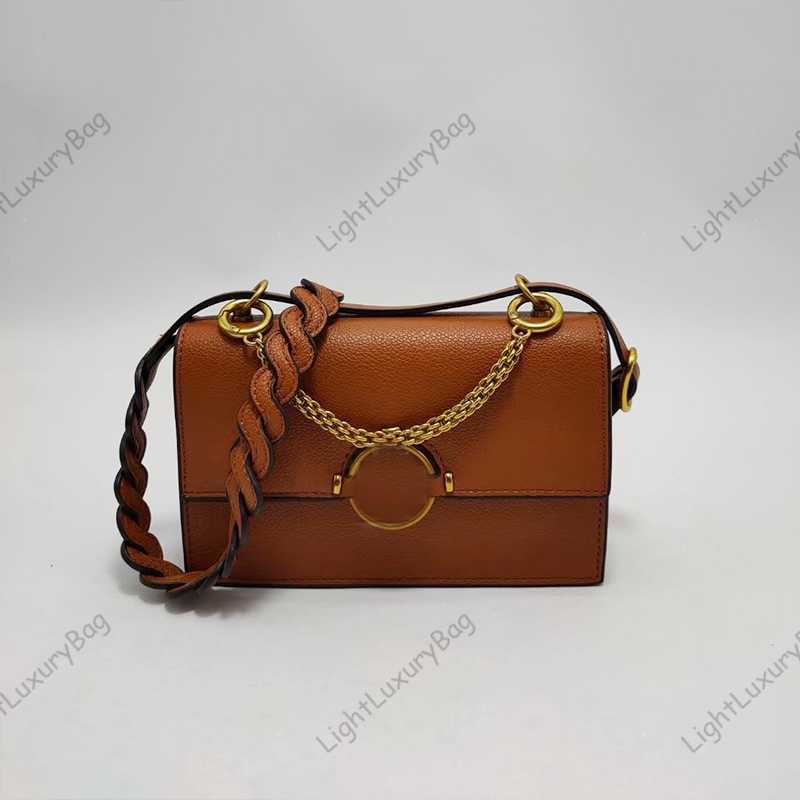 

Designer Messenger Handbag Double Flap Bags Lady Shoulder Gold Chain Bag Purse Leather Fashion bags Pochette Women Luxury Handbags 221124, Grey