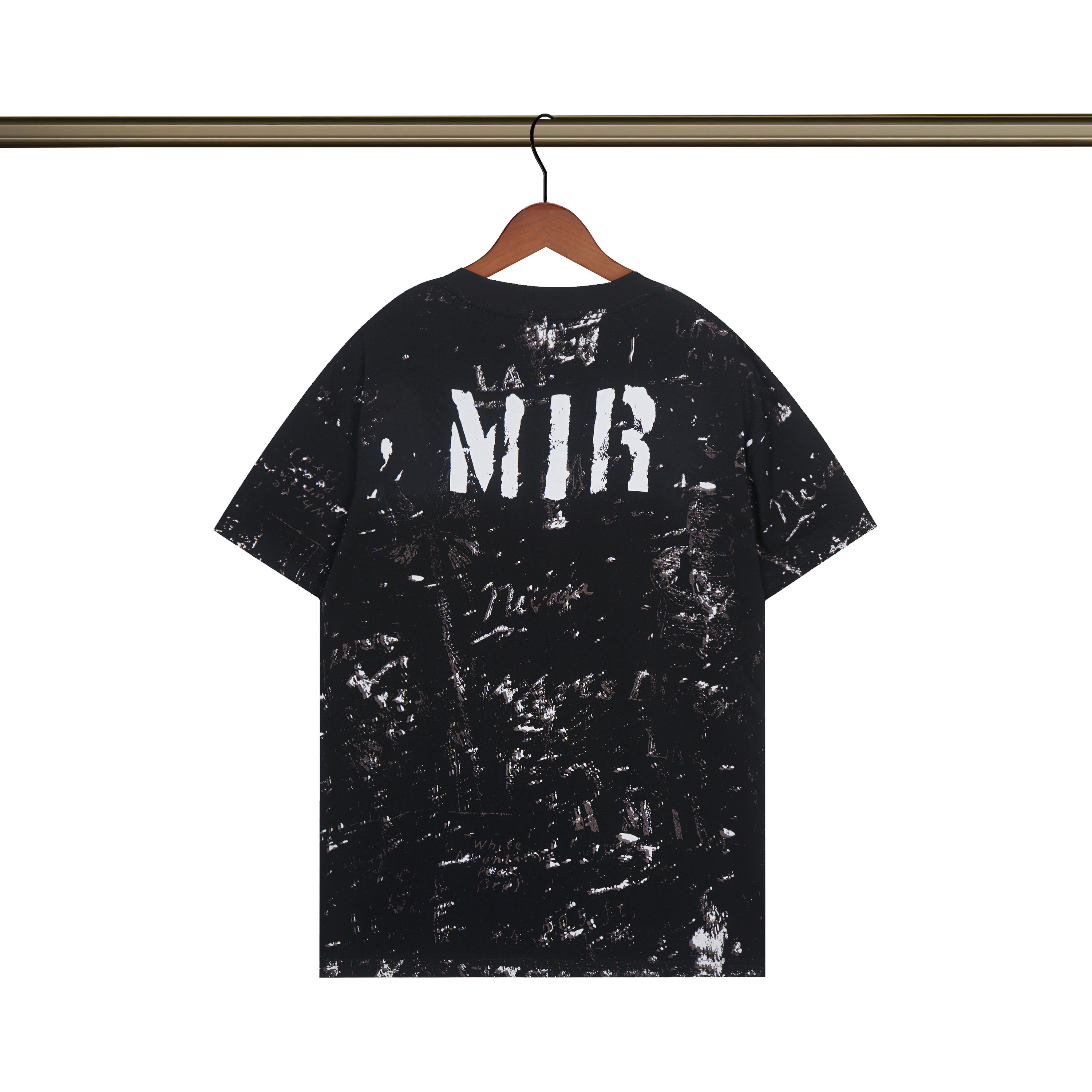 

Mens Womens Streetwear T-Shirts Fashion Graffiti Pattern Print Tshirts Men Designer Tee Shirts Summer Short Sleeved Hip Hop Tshirt Plus Size S-XXXL