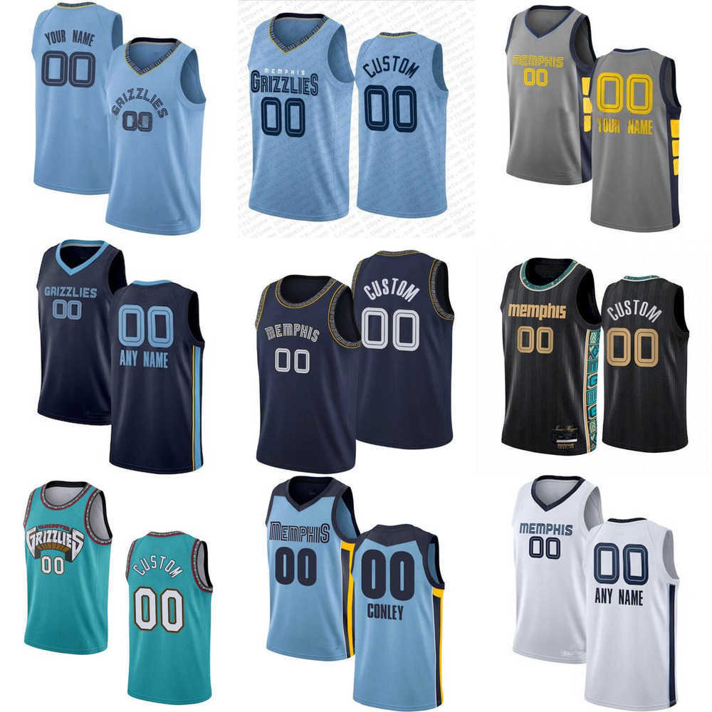 

Memphis''Grizzlies''Custom Men Women Youth Steven 4 Adams Ziaire 8 Williams Tyus 21 Jones Danny 14 Green David 27 Roddy Basketball Jersey, Colour
