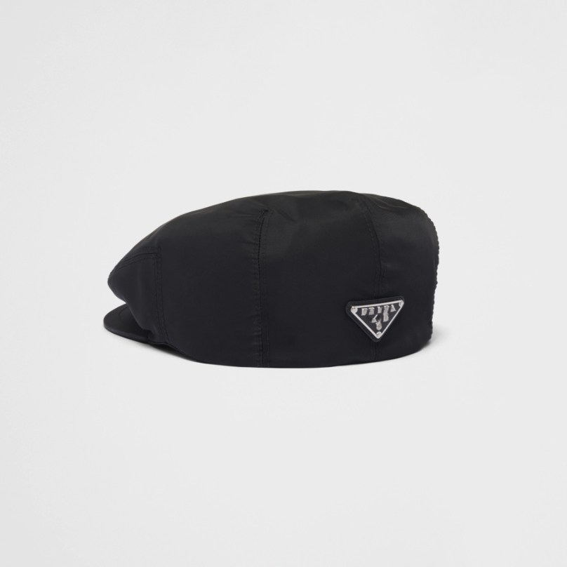 

Beret men's hat trend new designer hat official website synchronous style black