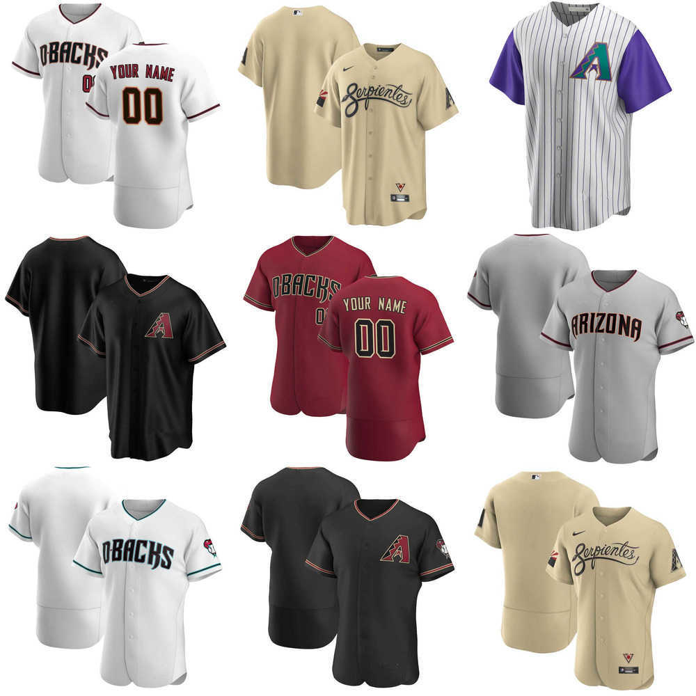 

Custom Jersey Mens women Youth Arizona''Diamondbacks''12 Daulton Varsho 21 Stephen Vogt 53 Christian Walker 24 Luke Weaver Baseball Jerseys, Color