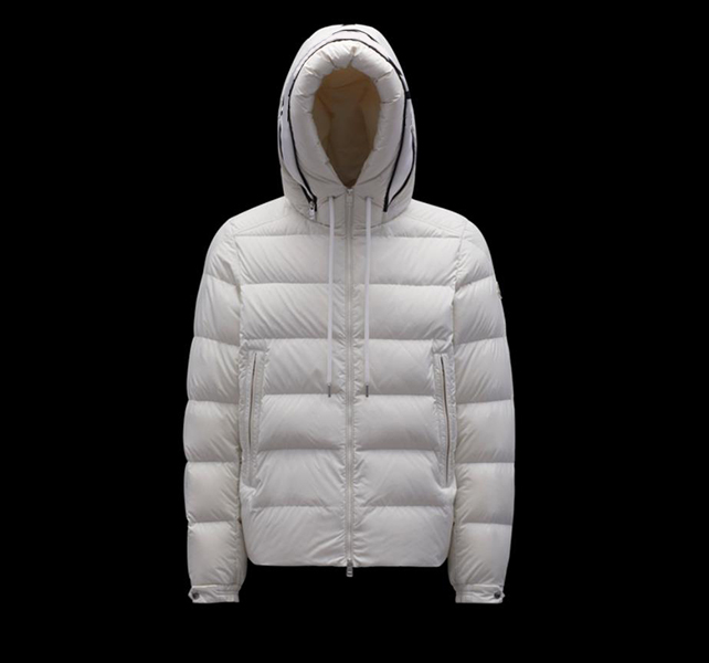 

France Luxury Brand mens down jacket Brim Letter Fashion men puffer jackets Brand Designer AAA Quality winter coat Size 1--5, Black