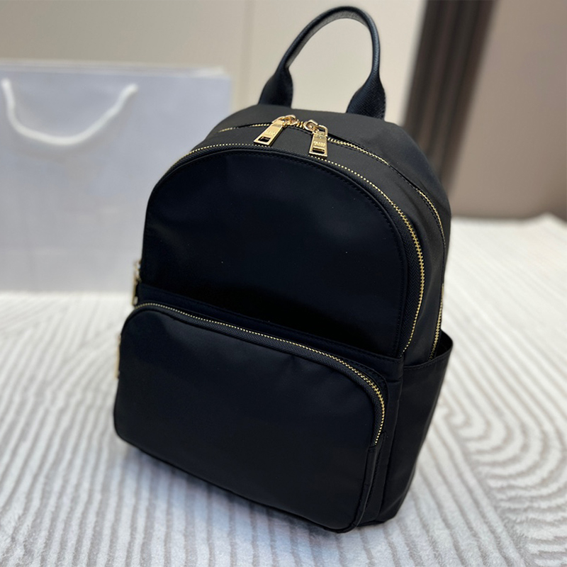 

Luxury black designer backpacks tote purses laptop bag minimalist versatile simple Unisex travel luggage Casual Non-Woven Tote bags