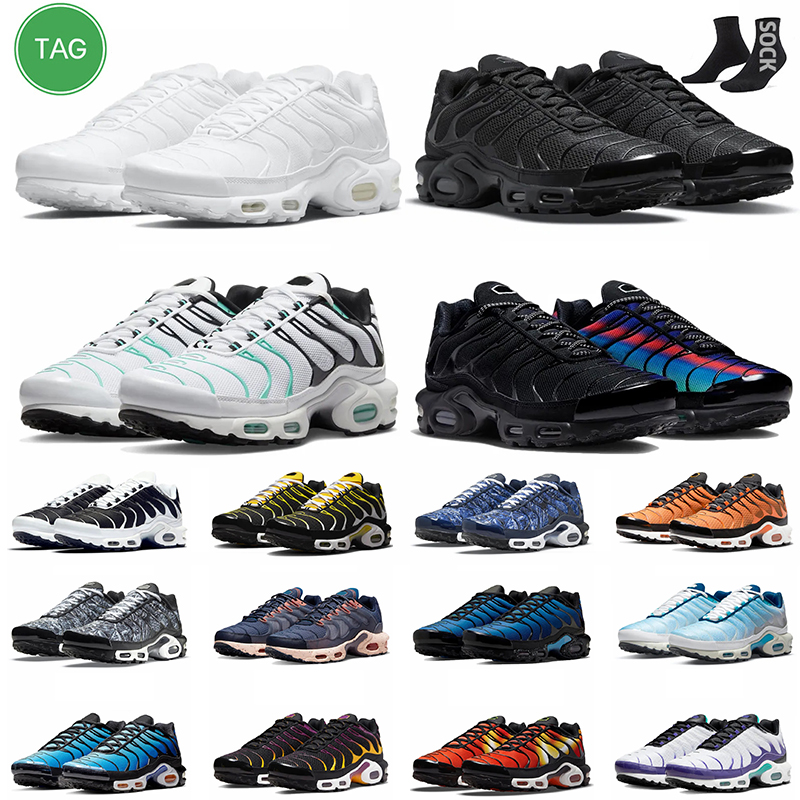 

tn Wholesale plus mens running shoes tns Unity Triple white black Hyper Jade Gold Bullet University Blue tn atlanta terrascape outdoor, D24 terrascape 40-46 tropical twist
