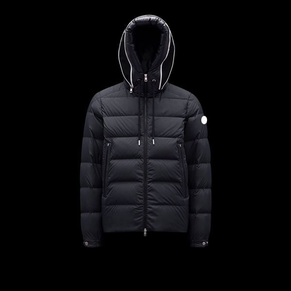 

Cardere mens down jacket Brim Letter Fashion men puffer jackets Free Transportation Brand Designer AAA Quality winter coat Size 1--5, Black