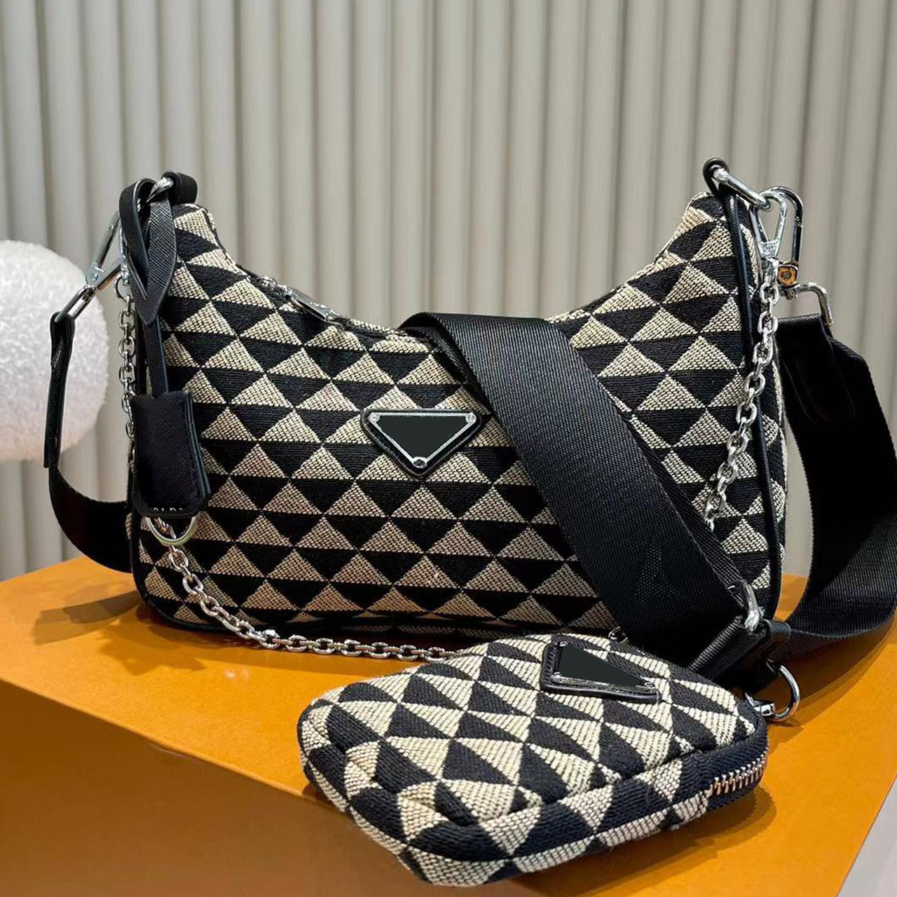 luxury designers bag On the go womens big Shopping Hobo Casual Lady Totes Handbags Brand Designer purse tote new style luxuries