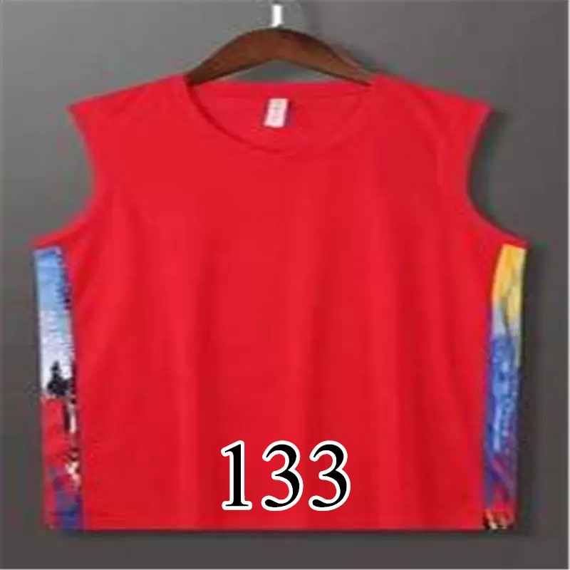

2023 T-Shirt through yoga football jersey For Solid Colors Women Fashion Outdoor outfit Yogas Tanks Sports Running Gym quick drying gym clohs jerseys 133, Gray