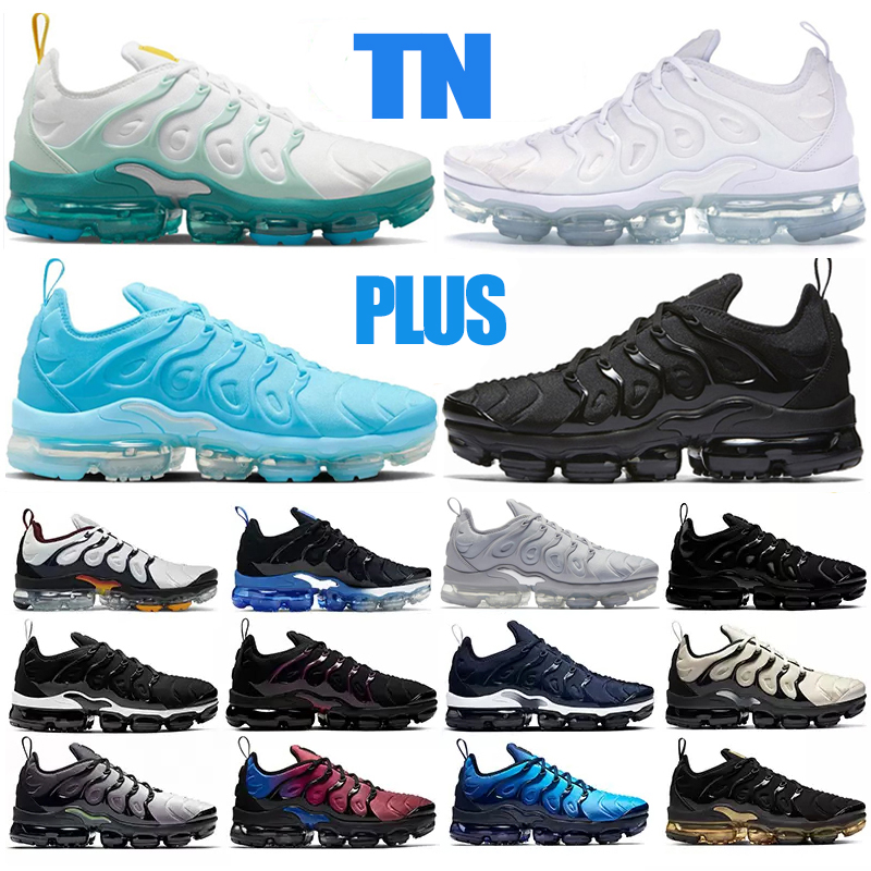 

Tn Plus men trainer sneakers designer shoes University Blue Beige Black tns Knicks Since 1972 NEON 95 Stained Glass Yolk women sports sneakers terrascape jogging, Tn (10)39-47