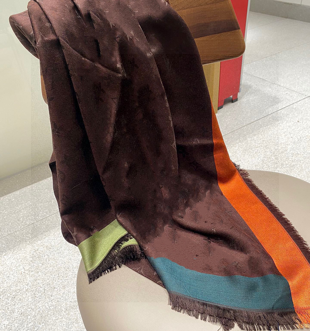 

Designer scarf classic cashmere scarves woemon scarfs fashion Thick scarves shawl size 180x70cm without box 3 COLOR CHOSE
