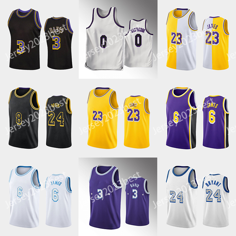 

0 Westbrook Jersey Mens 6 23 Carmelo 7 Anthony 3 Davis 13 Wilt Chamberlain 73 Dennis Rodman Basketball Shirt XS-4XL, Ivory