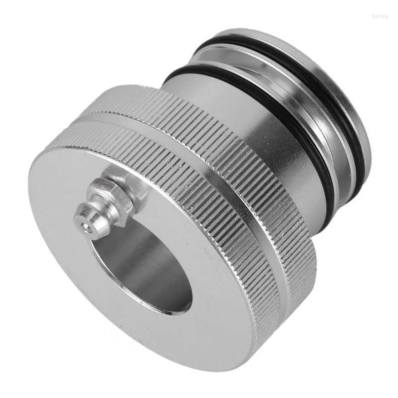 

All Terrain Wheels Wheel Bearing Greasing Tool Vehicle Accessory Fit For Can Am Maverick X3 Max 39mm