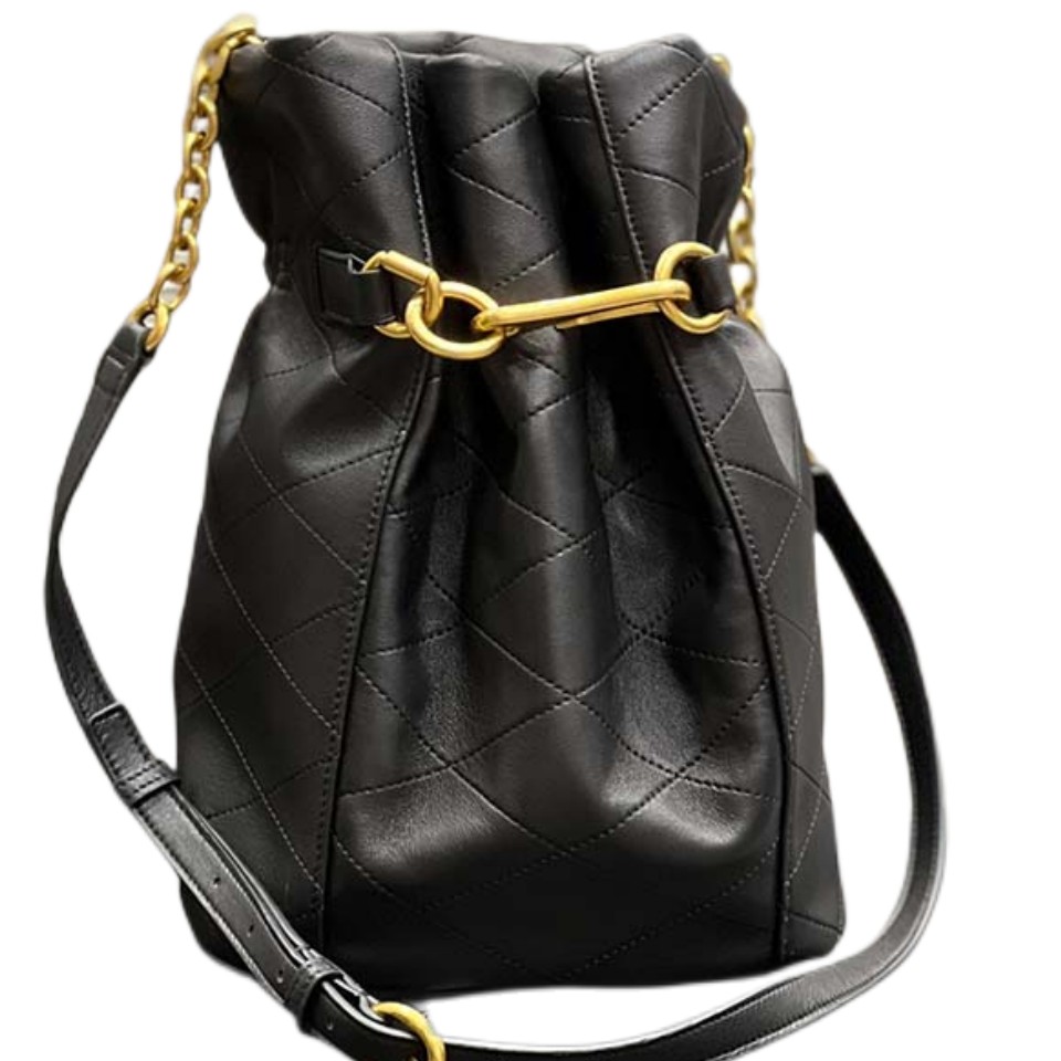 

Luxurys designers bag crossbody purses womens leather clutch wallet designer bags luxury handbag womens women's shoulder box crossbodys cases, Black