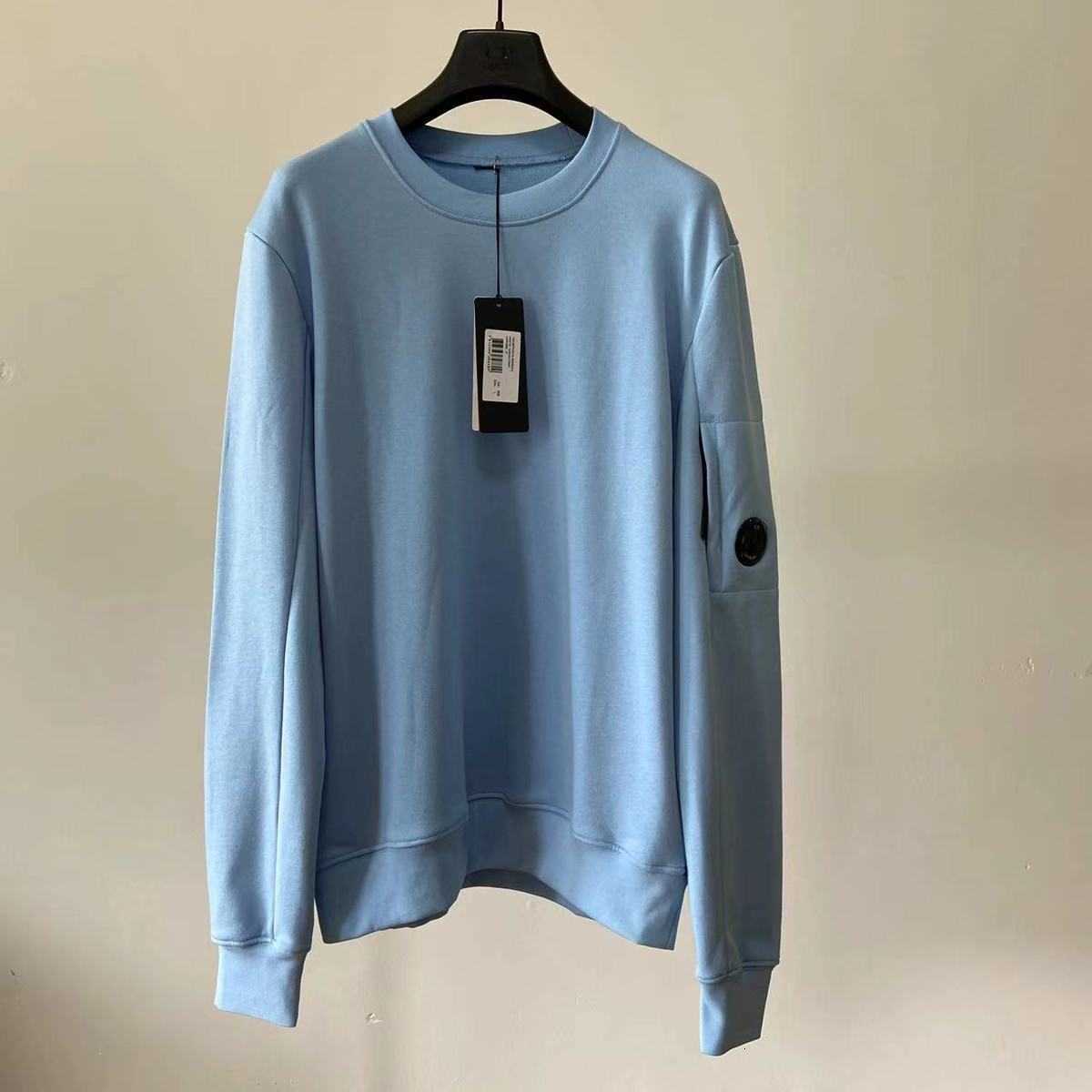 2023 Cp Mens Jacket Brand Hoodies Casual Long Sleeve Jumpers Designer Company Top Sweatshirt Luxury Hood Round O-neck Pullover Ehdu 0gns