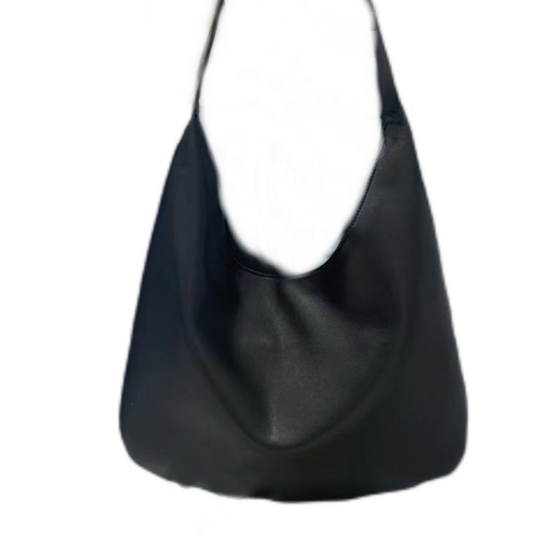

Designers Luxury Hobo Shoulder Bag Tote BohemeStyle Designer Women Handbag, Grey