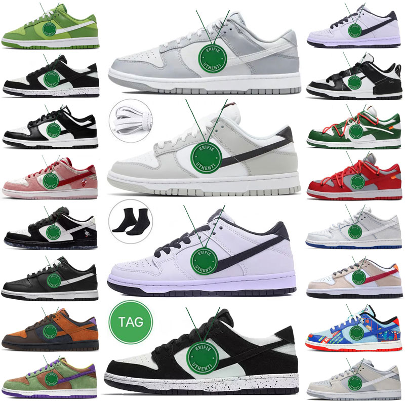 

running Designer shoes for men women low cut platform runner sneakers black white classic green kentucky chunky unc university red casual, Color # 9