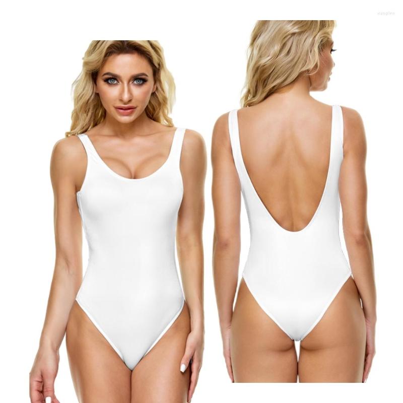 

Women's Swimwear Customize Print Swimsuit Women Bandeau Female Vintage Monokini Sports Bathing Suit Beach Wear Bodysuit 2022, Zy1612a19 asiansize