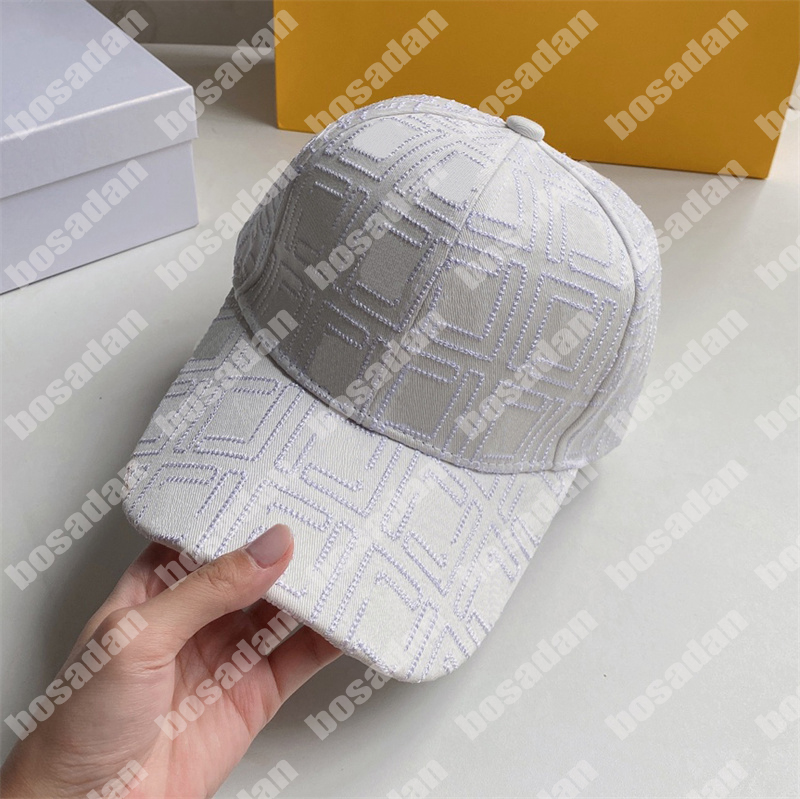 

Designer Caps Hats Womens Men Baseball Cap Fashion Brand Ball Caps Full Letter Embroidery Fitted Cap Adjustable Mens Sports Casquette, Pink
