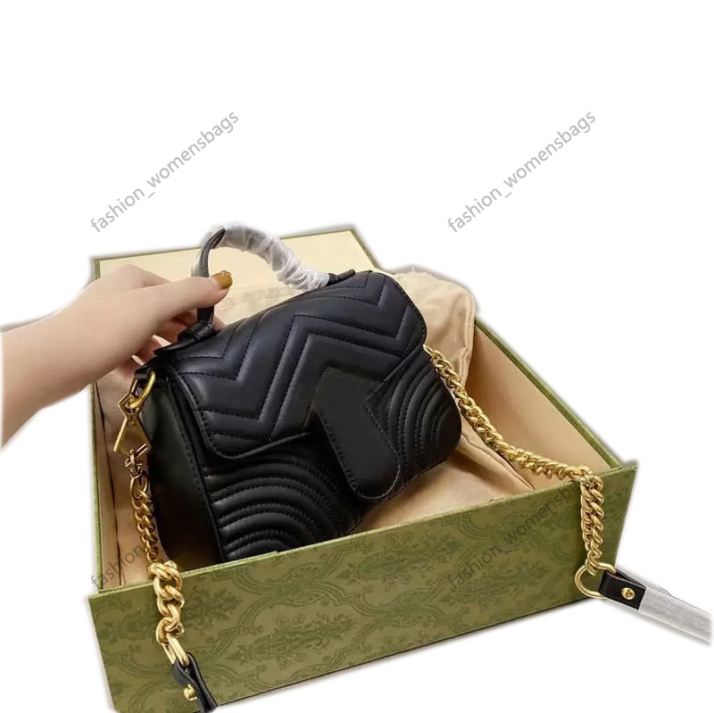 

3A Designer bag fashion womans Tote crossbody shoulder Handbag Chain leather Bags Love seal totes cross body woman handbag Luxury top Handle Purse backpack style, Red