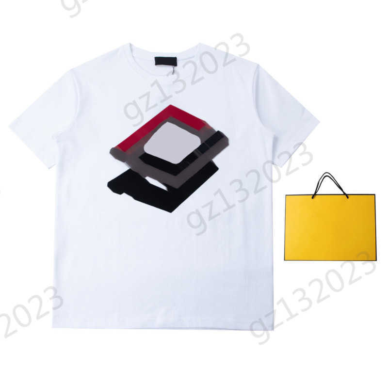 

Womens Clothes T-shirts Designer Logo Embroidery Short Sleeve Pullover T-shirt Pure Cotton Fabric Comfort Joker Tees Women Clothes 2 Colors 1970