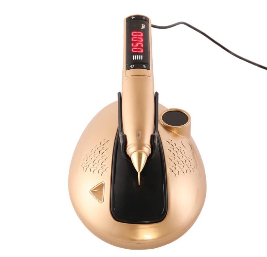2022 New Technology Pen Laser Removal Plasma Spot & Mole Removal Pen for Home Use-image-735697335