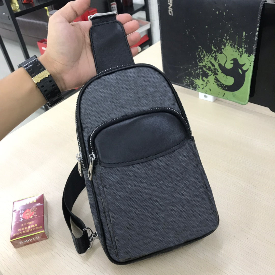 

2022 designer bag Handbags purse ladies messenger shoulder bags designers handbags crossbodys purses free ship, Coffee checkerboard