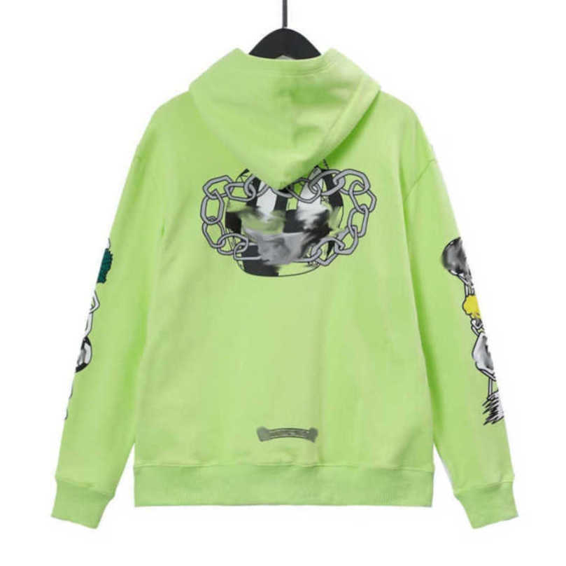 

Men's Fashion Luxury Sweatshirts Jackets Hoodies Men Women Designer Boy Sanskrit Print Sweater Zipper Hooded Cross Pullover Hoodie Casual Tops Coat Jacket Awbw, 10