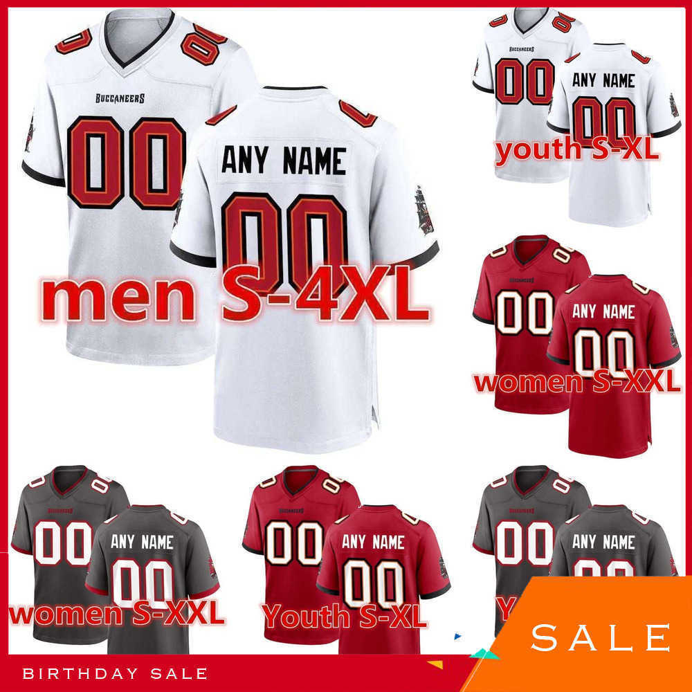 

custom Football Jerseys Tampa''Bay''Buccaneers''men youths 12 Tom Brady 14 Chris Godwin 13 Mike Evans 45 Devin White 54 Lavonte David, Color