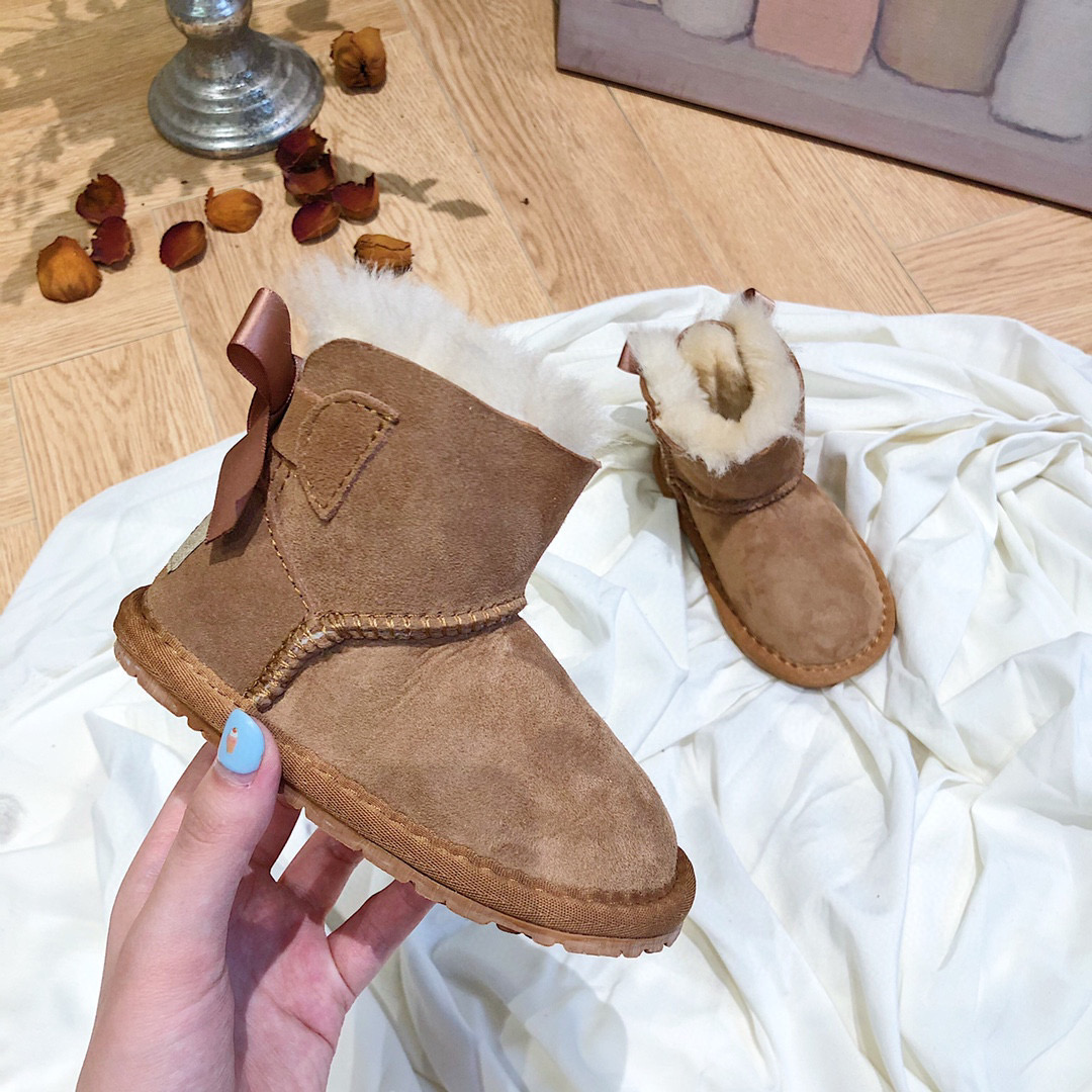 50color Arm Children Chaussures Bottes de filles en vente Australian Australie Winter Hiver CHEUT