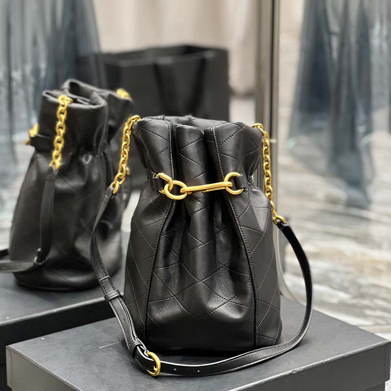 

AAAAA luxurys womens designers bags classic luxury fashion designer bags women shoulder women's handbag shoulders chain bag hardware big wallet, Black