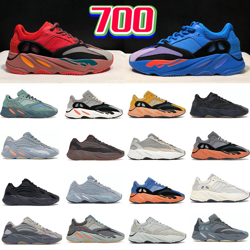 

Designer 700 Running Shoes mens sneaker v1 v2 Shoe KW Vanta static cream mauve hospital blue men West women sneakers Geode Tephra inertia Sports trainers With box, V2 vanta