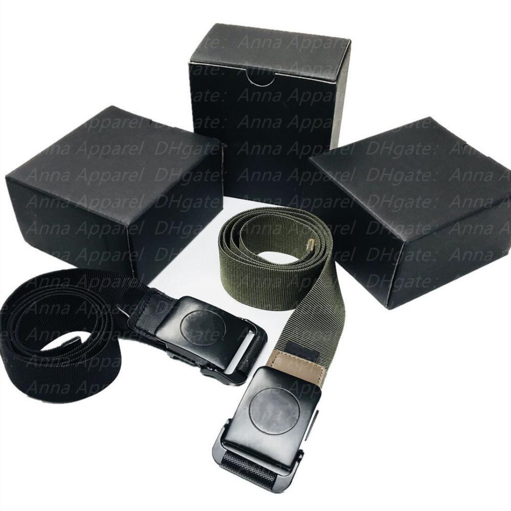 

Fashion Men Designer Belts Womens Mens Casual Letter Smooth Metal Buckle Luxury Belt Military Tooling Functional style Width 4cm length 106cm With box, Belts+box