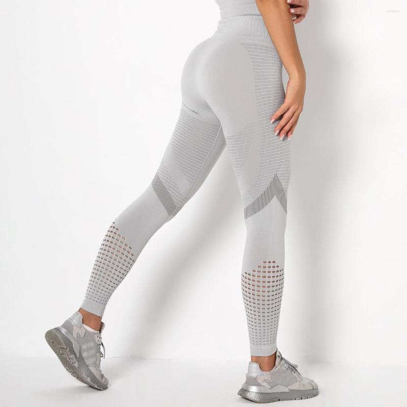 

Active Pants Seamless Leggings Sport Women Fitness Tights Female Running Training Gym Yoga Girl Leggins, Black