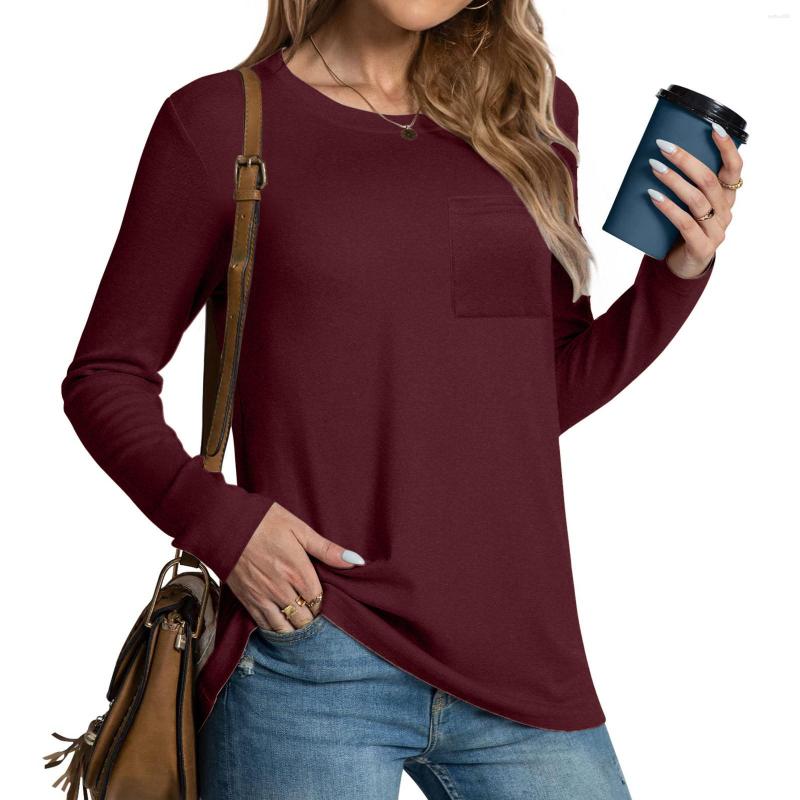 

Women' T Shirts Womens Summer Women Long Sleeve Running Tunic Raglan Autumn Winter Casual Tops Round, Beige