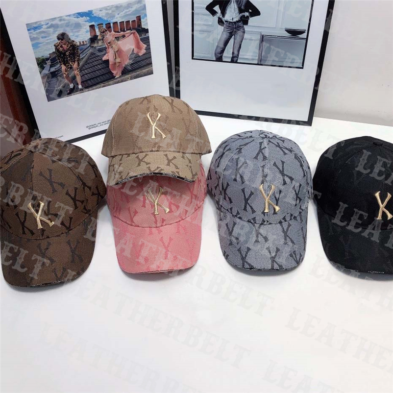 

Letter Print Snapback Hat Women Men Sport Cap Fashion Brand Visor Sun Hats Vacation Ball Caps, Black